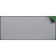 Logitech Studio Series Desk Mat Grey