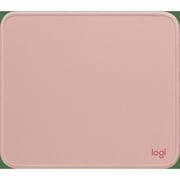 Logitech Studio Series Mouse Pad Darker Rose