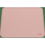 Logitech Studio Series Mouse Pad Darker Rose