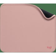 Logitech Studio Series Mouse Pad Darker Rose