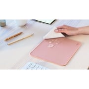 Logitech Studio Series Mouse Pad Darker Rose