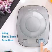 Nutricook Kitchen Scale NC-KSE5