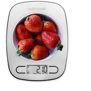 Nutricook Kitchen Scale NC-KSE5