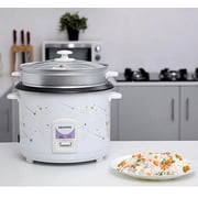 Krypton Electric Rice Cooker