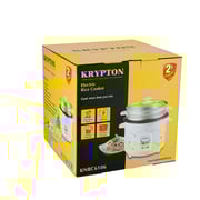 Krypton Electric Rice Cooker