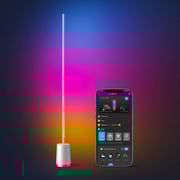Govee Lyra Rgbicww Corner Floor Lamp