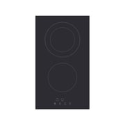 Nobel Built In 2 Zone Ceramic Hobs NBI3020V