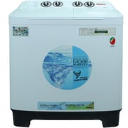 Nobel Twin Tub Semi Automatic Washer 12 kg NWM1301