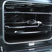Nobel 4 Zone Ceramic Cooker NGC60VTC