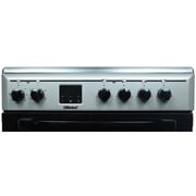 Nobel 4 Zone Ceramic Cooker NGC60VTC