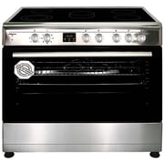 Nobel Glass Top Ceramic Cooker NGC90VTC