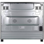 Nobel Glass Top Ceramic Cooker NGC90VTC