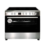 Nobel Glass Top Ceramic Cooker NGC90VTC