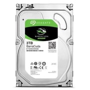 Int. Seagate Hdd 3tb Barracuda 256mb Sataiii 5400rpm 2r