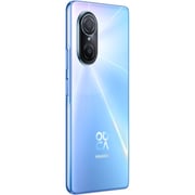 Huawei nova 9 SE 128GB Crystal Blue 4G Dual Sim Smartphone