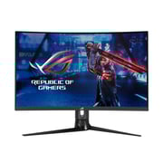 Asus ROG Strix XG32VC WQHD Gaming Monitor 31.5inch