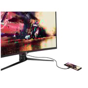 Asus ROG Strix XG32VC WQHD Gaming Monitor 31.5inch