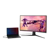 Asus ROG Strix XG32VC WQHD Gaming Monitor 31.5inch