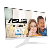 Asus VY249HE-W Full HD Eye Care Monitor 23.8inch