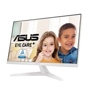 Asus VY249HE-W Full HD Eye Care Monitor 23.8inch