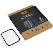 Panzer Glass Full Body Case For Apple Watch Series 7 45mm Clear