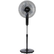 Midea FS4015F Pedestal Stand Fan