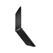 MSI Katana GF66 (2022) Gaming Laptop - 12th Gen / Intel Core i7-12700H / 15.6inch FHD / 16GB RAM / 1TB SSD / 6GB NVIDIA GeForce RTX 3060 Graphics / Windows 11 Home / English & Arabic Keyboard / Black / Middle East Version - [GF66-12UE]