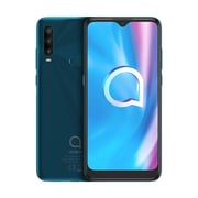 Alcatel 1se-5030u 4GB 64GB 4G Smartphone Light Blue