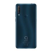 Alcatel 1se-5030u 4GB 64GB 4G Smartphone Light Blue