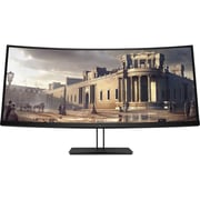 HP Z38c 37.5inch Curved Monitor 4K