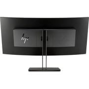HP Z38c 37.5inch Curved Monitor 4K