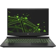 HP Pavilion 15-dk2030nq Gaming Laptop Core i5- 11300H 3.10GHz 16GB 256GB SSD DOS 15.6inch FHD Black 4gb Nvidia GeForce RTX 3050