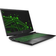 HP Pavilion 15-dk2030nq Gaming Laptop Core i5- 11300H 3.10GHz 16GB 256GB SSD DOS 15.6inch FHD Black 4gb Nvidia GeForce RTX 3050