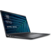 لاب توب ديل فوسترو 3510، معالج Core i7-1165G7 (2.80 جيجاهرتز)، ذاكرة رام 8 جيجابايت، محرك أقراص SSD سعة 512 جيجابايت، بطاقة رسومات Intel UHD Graphics، نظام تشغيل Windows 10 Pro، شاشة 15.6 بوصة FHD ، لوحة مفاتيح إنجليزي
