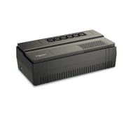 Schneider Bvs650i Electric Easy Ups Bvs 650va, Avr, Iec Outlet, 230v | Bvs650i With Male To Female Cable