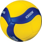 Mikasa V200w Volleyball