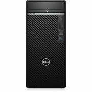 Dell Optiplex 7090 (2021) Mini Tower Desktop - 10th Gen / Intel Core i7-11700 / inch / 16GB RAM / 512GB SSD / Intel UHD Graphics / Windows 11 Pro / Black - [N20507090MT-UBU]
