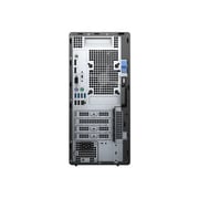 Dell Optiplex 7090 (2021) Mini Tower Desktop - 10th Gen / Intel Core i7-11700 / inch / 16GB RAM / 512GB SSD / Intel UHD Graphics / Windows 11 Pro / Black - [N20507090MT-UBU]
