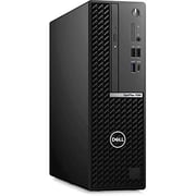 Dell Optiplex 7090 (2020) Desktop - 10th Gen / Intel Core i5-10500 / 4GB RAM / 1TB HDD / Windows 10 Pro - [AA-DEL1170D525]
