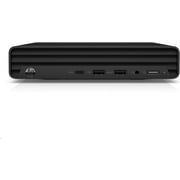 Hp 260g4 Desktop Mini Pc 23h01ea With Core- I3-10110u-2.1ghz, 8gb Ram, 1tb Hdd+ 512 Ssd,windows 10 Professional, Intel Uhd Graphics, Black, 1 Year Warranty
