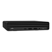 Hp 260g4 Desktop Mini Pc 23h01ea With Core- I3-10110u-2.1ghz, 8gb Ram, 1tb Hdd+ 512 Ssd,windows 10 Professional, Intel Uhd Graphics, Black, 1 Year Warranty