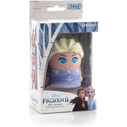 Bitty Boomers: Disney Frozen Ii - Elsa Mini Bluetooth Speaker