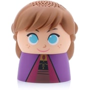 Bitty Boomers: Disney Frozen Ii- Anna Mini Bluetooth Speaker