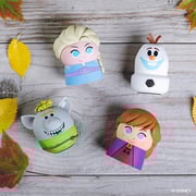 Bitty Boomers: Disney Frozen Ii- Anna Mini Bluetooth Speaker