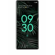 Google Pixel 6 Pro Noir 8GB 128GB Smartphone Black