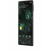 Google Pixel 6 Pro Noir 8GB 128GB Smartphone Black