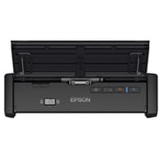 Epson Workforce Ds-310 Portable Scanner