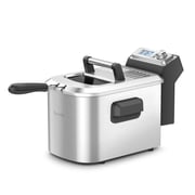 Breville Smart Fryer Deep Fryer Bdf500bss2jan1
