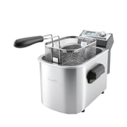 Breville Smart Fryer Deep Fryer Bdf500bss2jan1