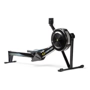 Concept2 Model D Indoor Rowing Machine with PM5 Performance Monitor Black
